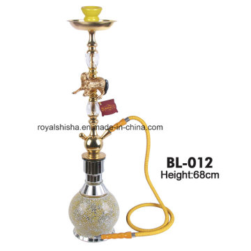 2015 nuevo diseño Al Fakher Khalil Mamoon Hookah